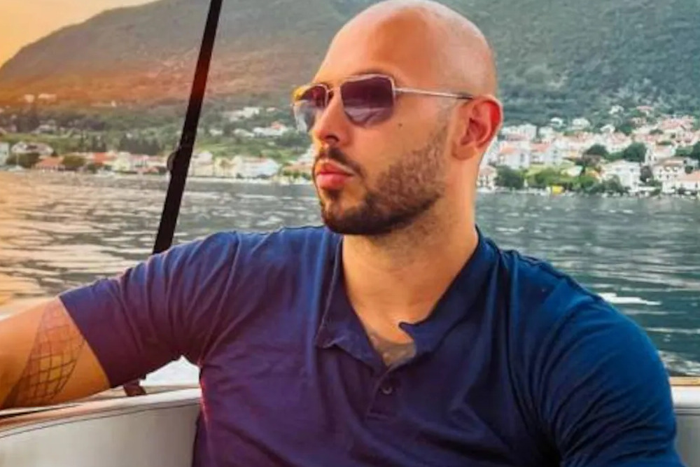 Solana (SOL) Downturn Will Trigger Price Rally to New All-Time Highs for Real Projects, Says Andrew Tate