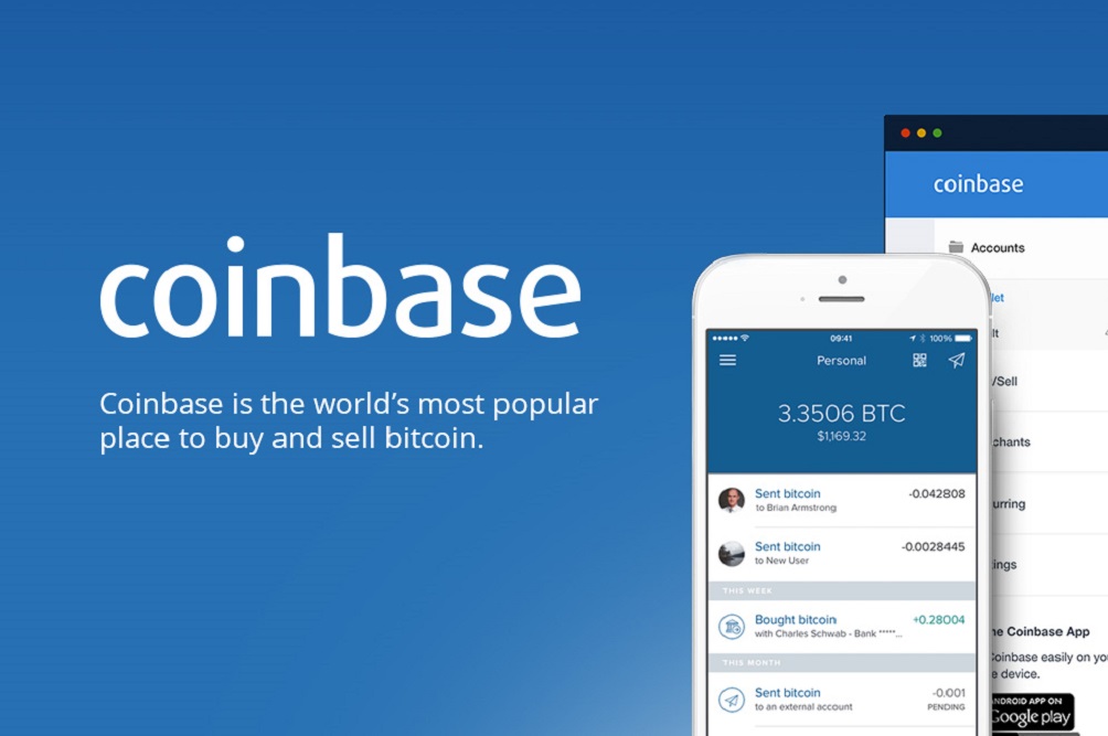 Coinbase