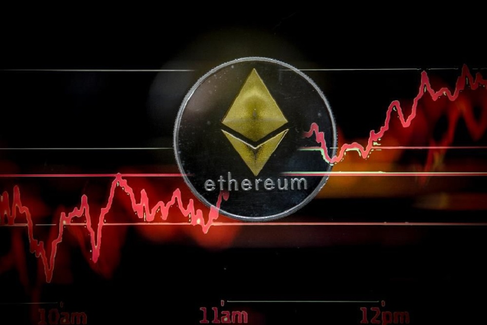 Ethereum ETH
