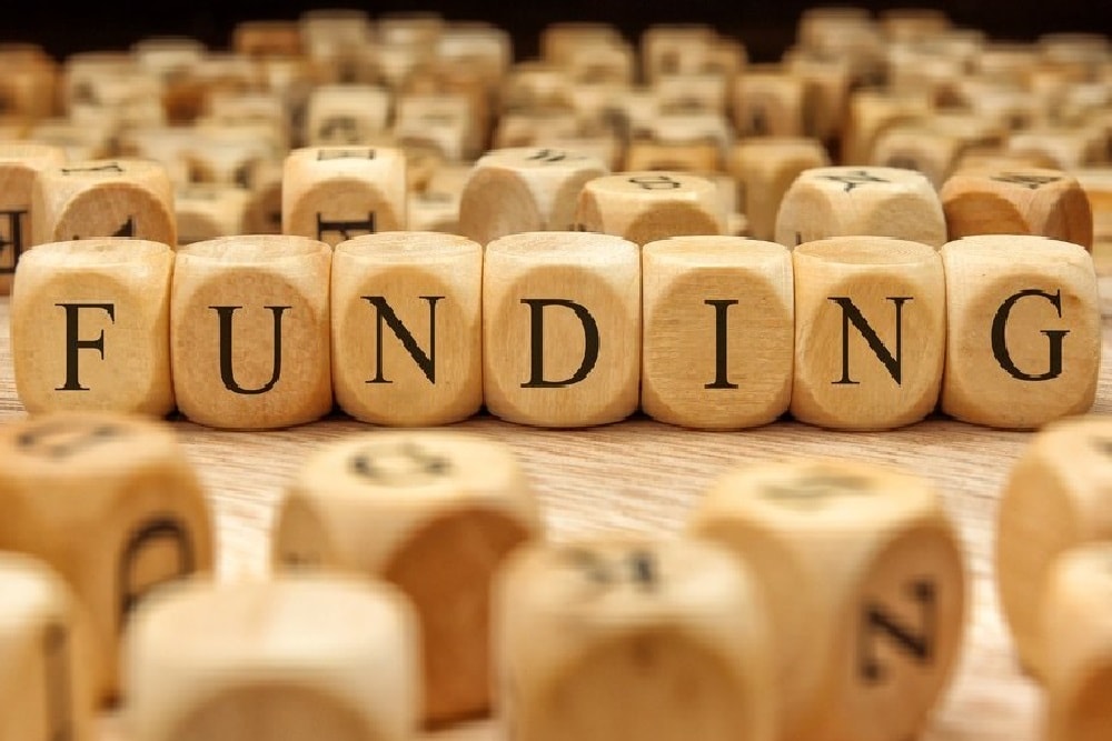 Bank Blockchain Funding