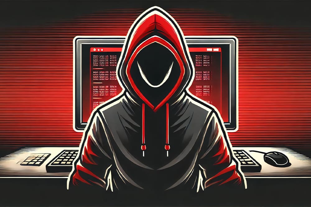 DeFi hacking
