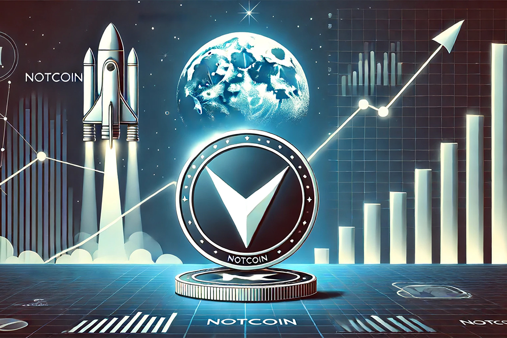 NOTCOIN