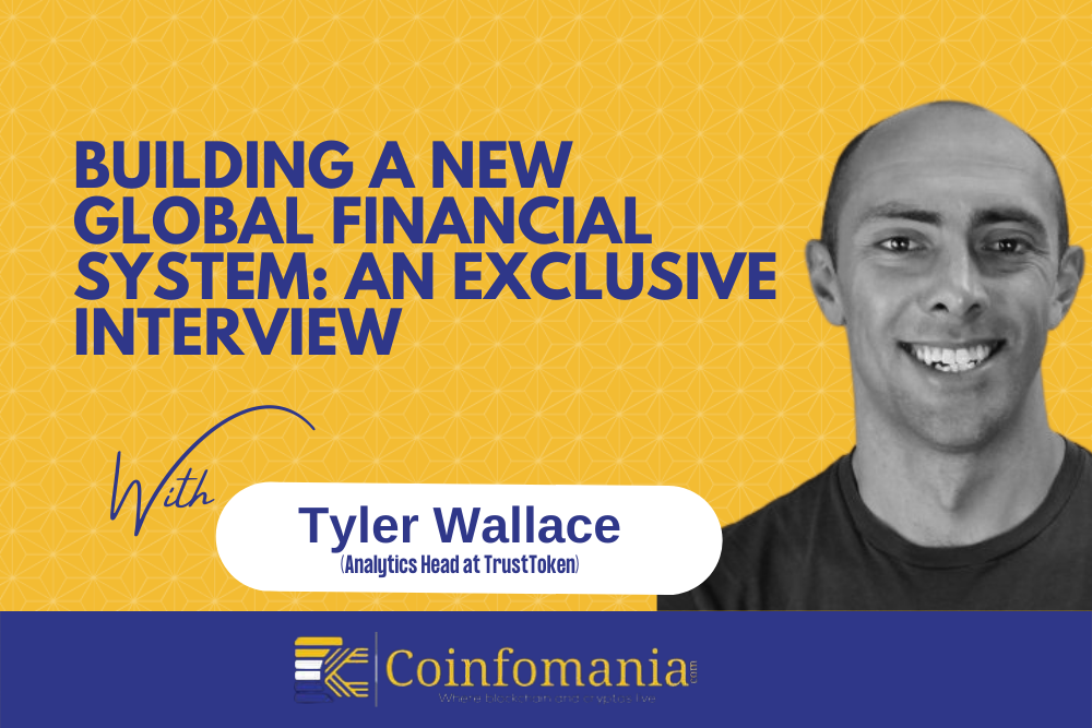 Tyler Wallace TrustToken