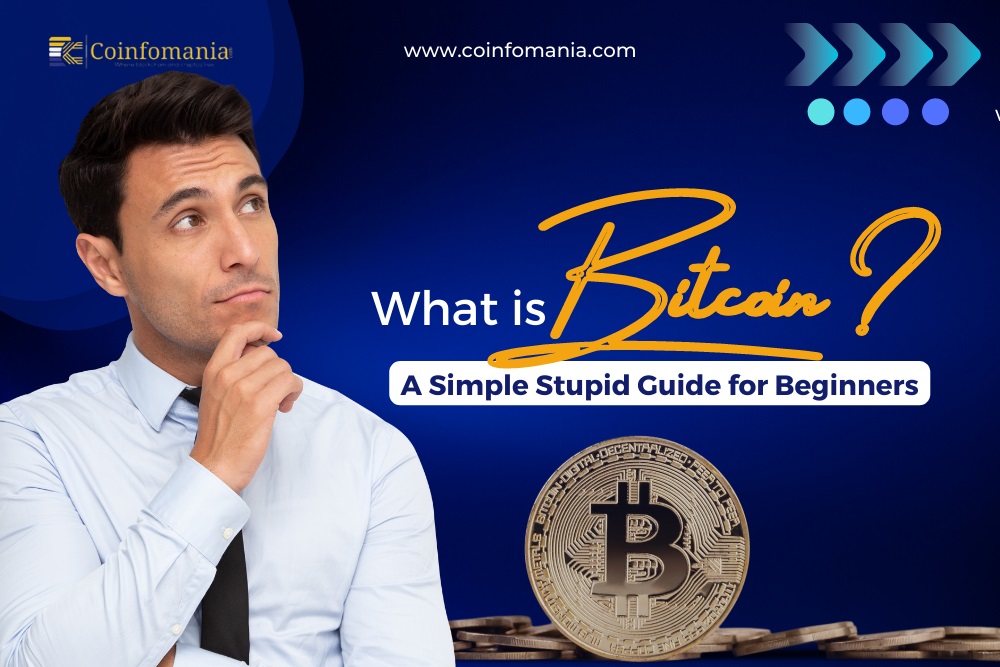 What is Bitcoin