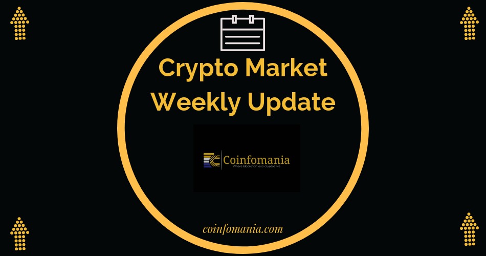 Crypto Market Weekly Update