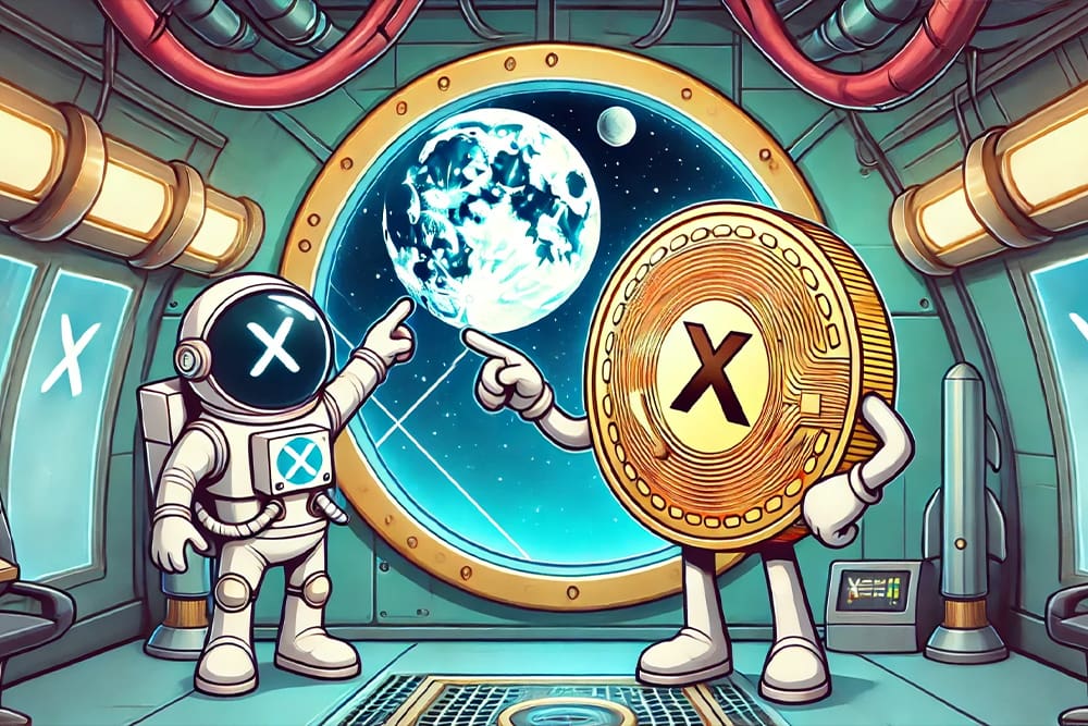 XRP